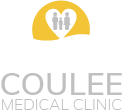 Coulee Medical Clinic – Taber Logo
