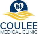 Coulee Medical Clinic – Taber Logo